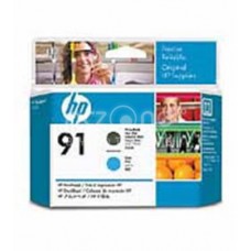 Cartus cerneala HP 91 Maintenance Cartridge - C9518A